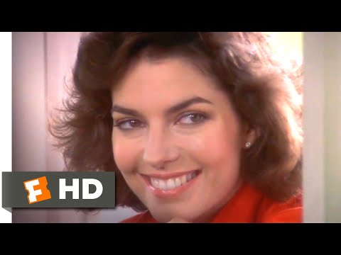 Nothing in Common (1986) - Love and Horses Scene (4/10) | Movieclips