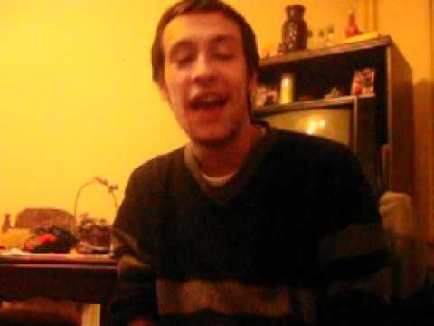 Ralmo - Video najava za jednu od sledecih pesama