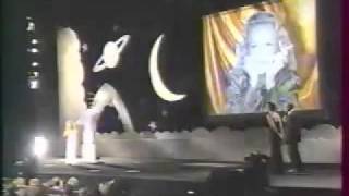 Le tourbillon de la vie vanessa paradis & jeanne moreau