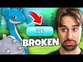 The Ice Type is not Balanced. Here’s How to Fix It