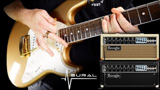 Video thumbnail for Mesa Boogie: Mark IIC+ Suite | Neural DSP | Preset Playthrough THE TONES! by Karl Golden Music Teacher