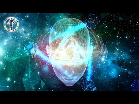 MIND ASCENSION Music To Open Your Mind To Infinite Possibilities, Spiritual Healing Meditation Music