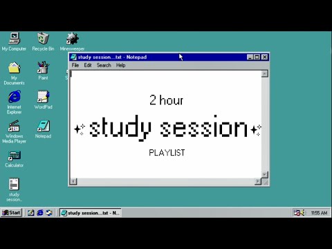 songs to make online lectures more bearable //chill study playlist (indie, indie rock &other genres)