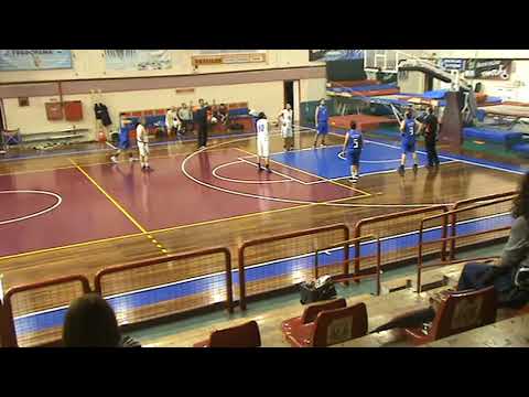 MASTER LEAGUE GOLDEN STATE VETERANS - ΗΡΑΚΛΗΣ 63-41