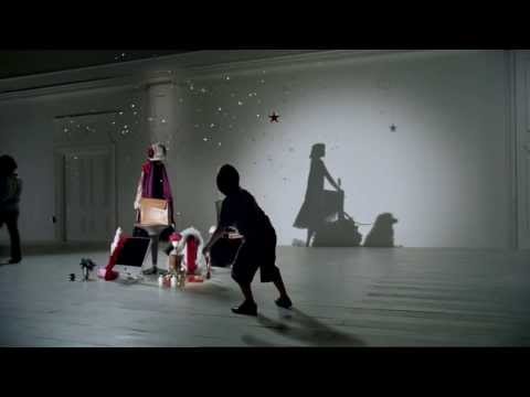 John Lewis - Shadow (2007, UK)