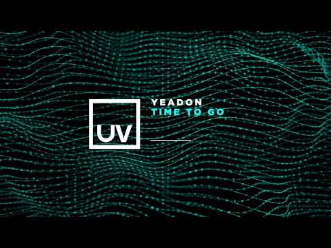 Yeadon - Time To Go