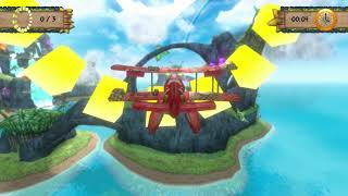 Air Mail (Nintendo Switch) (HQ)