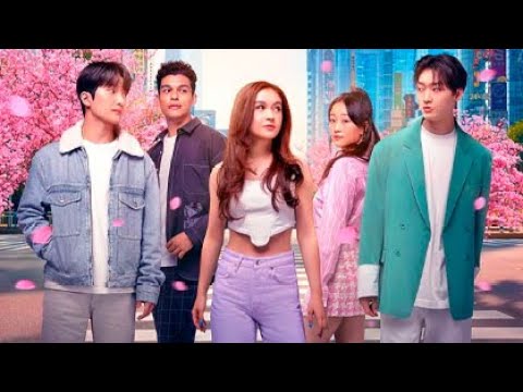 Tráiler de Besos, Kitty