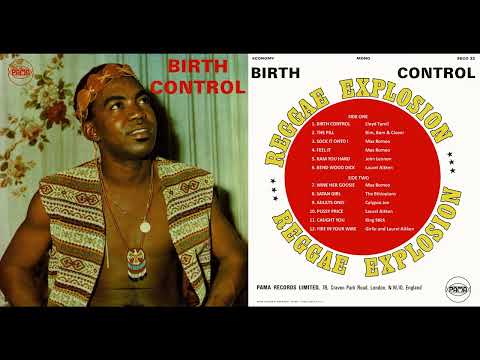 01   Lloyd Tyrell   Birth Control