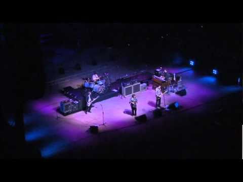 Big Head Todd and The Monsters - It's Alright (Live at Red Rocks 2008)