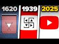 Historical Flags Of YouTube Fun With Flags