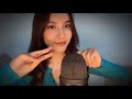 ASMR Esta Chica Te Da CARIÑO Para Que DUERMAS ️ ️