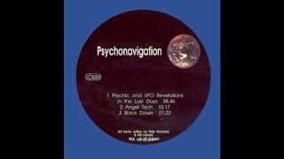 Psychonavigation - Black Dawn (Ambient 1994)