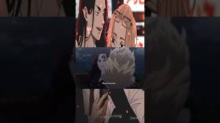Download lagu Kata kata anime sedih | mikey Sad | story wa anime 30 detik | tokyo revengers mikey menyayangi baji mp3