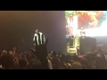 Busta Rhymes Break Ya Neck Live In Concert Indigo 02 London 10 06 16
