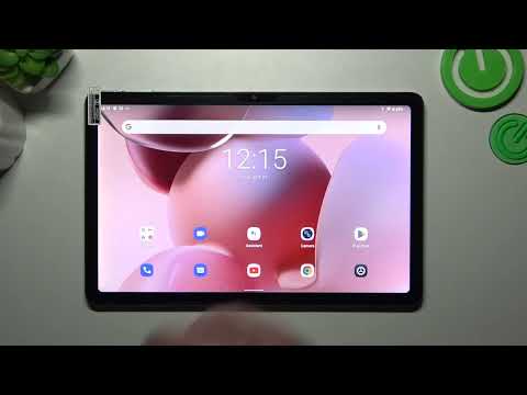 How to Change Alarm Sound on DOOGEE T20? - Manage Alarm Tones