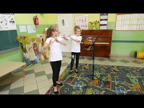 Diana Cielebąk i Natalia Majewska (duet)