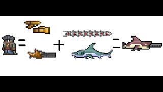 Download lagu How to get the Megashark in Terraria mp3 Download lagu How to get the Megashark in Terraria mp3