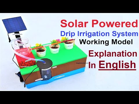 air pollution control working model for science project explanation in English diy howtofunda