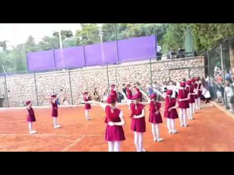 Dubrovnik Dud Bowl 2015