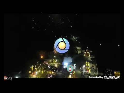 Trecho:Encerramento JPB2 - TV Cabo Branco(05/12/2022)