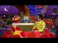 ABC Kids Australia Closedown And Handover To ABC COMEDY 4 December 2017