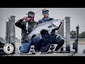 Oliver Ngy 6 Insane Striper Action In The Big Apple
