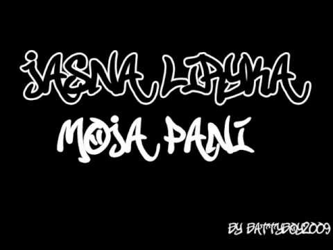 Jasna Liryka - Moja Pani