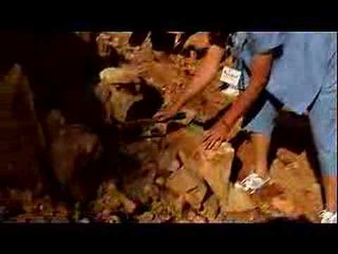 The Quartz Mine (The Papdits)