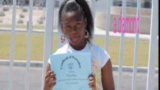 India Arie Beautiful flower