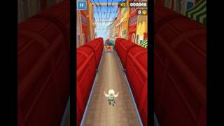 Subway Surfers Modded Apk