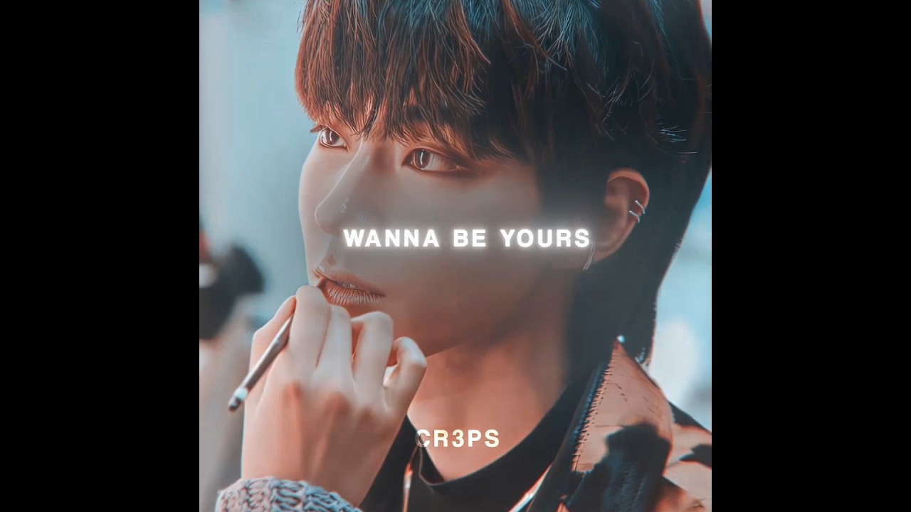 I js wanna be yours 💫🖤 || True beauty [Kdrama Edit]  - #truebeauty #limjookyung #hanseojoon #fyp