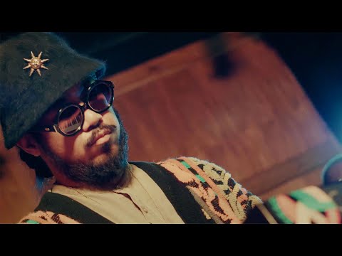 Mndsgn - Full Performance (Live on KEXP at Home)