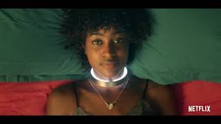 Kiss Me First (2018) TV trailer video