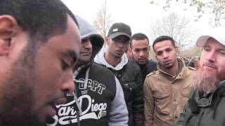 Video: The devil gave the Quran to Muhammad - Hamza Myatt vs Christian