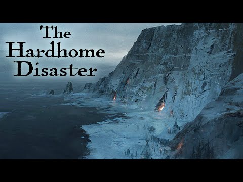 What Happened at Hardhome? Disaster Hunters - A Song of Ice and Fire - Game of Thrones