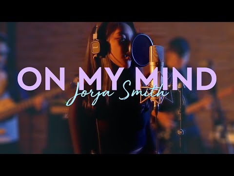 WEEKEND BOOSTER #12 : Jorja Smith - On My Mind (Baila Fauri Cover)