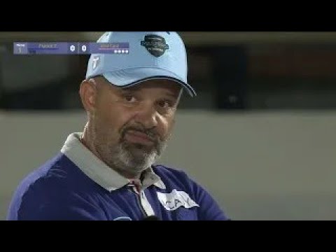 Masters 2024 Etape 4 Finale