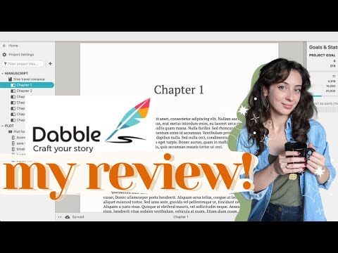 Dabble | my review + detailed walkthrough (from a long-time user)