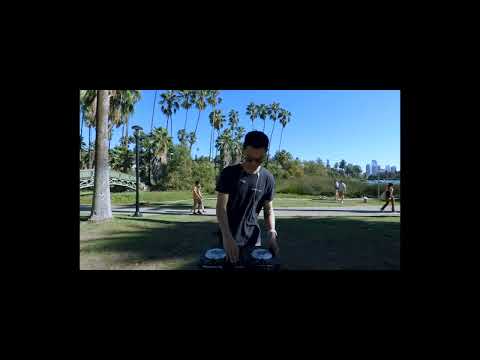 Echo Park Deep House Mix