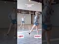 LE SSERAFIM HOT Dance Tutorial SLOW COUNTS Lesserafim Hot Lesserafimhot Kpoptutorial