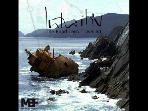 Intu:itiv - The Road Less Travelled (Original Mix).wmv