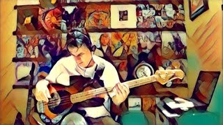 Tears For Fears - Me And My Big Ideas - Saulo Bass Cover