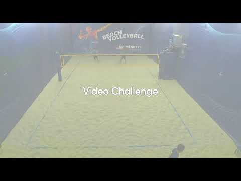 09:55 A. Antonenko / A. Zabuha - I. Romanenko / I. Skrynnik 06.10.2022 | Winners Beach Volleyball