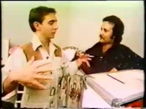 Chicago/Beach Boys James Guercio 1975 Rare Interview