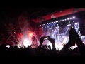 Muse - Mercy - BBK Live - 11/07/15 