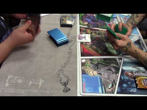 Board Knight Thursday Tourney Top 4: TK YZ Dino's Vs. Zombie LS - August 10th, 2017 - Part 1