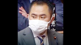 「パパ活議員が性ハラ議長に…」のブラックジョーク！吉川赳の辞職拒否で勃発した「岸田派VS安倍派」ガチンコバトル
