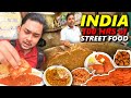 The Chui Show Filipino Tries BEST INDIAN Street Food Of INDIA 100 Hours Of Eating Full Episode