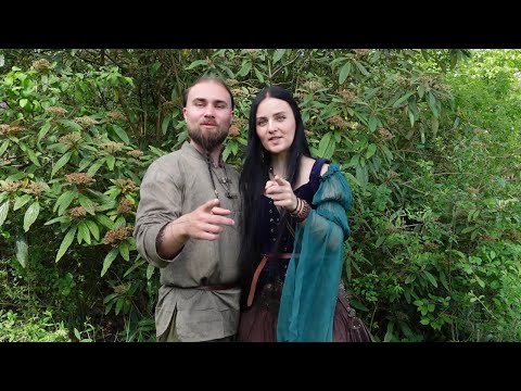 Podpořili jste vznik fantasy videoklipu kapely Tempus